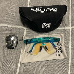 Pit Viper Baja Blasters